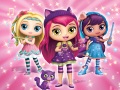 Jeux de Little Charmers 