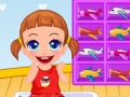 Jeux bebe Seven
