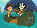 Total Drama jeux 