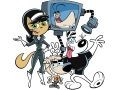 T. U. F. F. Jeux de Puppy 