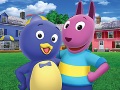 Les jeux de Backyardigans 