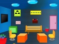 Jeux escape de chambre