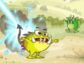 Laser Cannon jeux 