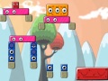 Jeux de Monsterland 