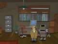 Jeu Harry Quantum 