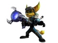 Jeux de Ratchet et Clank 