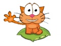 Jeux Cat Around the World 