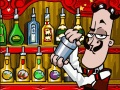 Jeux barman 