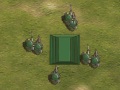 Jeux Python Squadron 