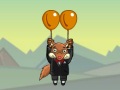 Jeux Amigo Coyote 