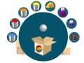 Ball Factory - jouer en ligne 