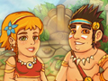 Jeux Island Tribe 