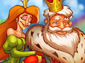 Mon royaume pour la princesse jeux 