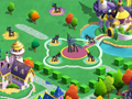 Jeux de siège Canterlot 