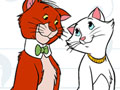 Les jeux AristoCats 