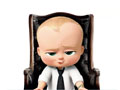 The Boss Baby jeux 