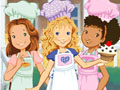 Jeu Holly Hobbie 
