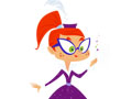 Jeu Miss Moon 
