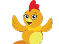 Game Show Chick 