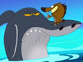 Zig et Sharko jeux