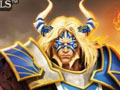 Battle Heroes Game 