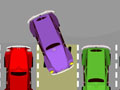 Jeux de voiture parking