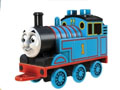 Thomas et les jeux d