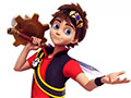 Zak Storm Super Pirate Pirate Jeux 