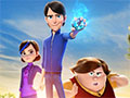 Jeux Trollhunters 