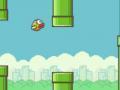 Flappy Bird jeux 
