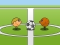 Jeux de football pour deux