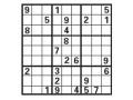 Jeux de sudoku gratuit