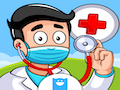 Jeux de Docteur pour Enfants en ligne 