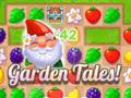 Jeux de jardin de fées en ligne 