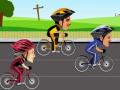 Jeux de velo