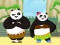 Kung fu jeux 