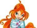 Jeux Winx action 