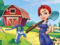 Jeux de ferme