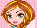 Jeux de coiffure