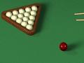 Jeux de billard russe