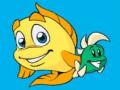 Freddi Fish jeux 