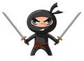Jeux de ninja