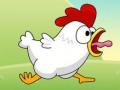 Jeux de poulet 