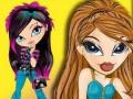 Jeux Bratz 