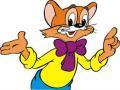 Jeux de chat Leopold