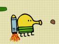 Doodle Jump jeux 