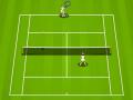 Jeux de tennis