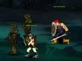 Jeux zombie pour deux