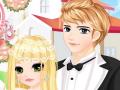 jeux de mariage 