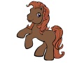 Jeux de poney pour les filles 